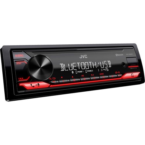 Autoradio Blaupunkt BPA 1119 BT - Bluetooth SD USB AUX In