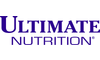 Ultimate Nutrition logo