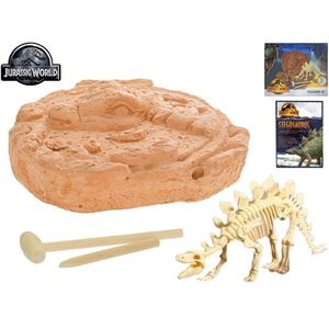 JW Dominion fossil dinosaura