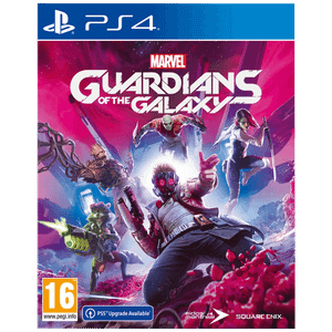 Sony Igra za PlayStation 4, Marvel's Guardians of the Galaxy 