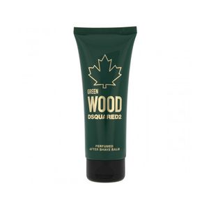 Dsquared2 Green Wood After Shave Balm 100 ml (man)