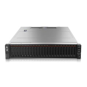 Lenovo ThinkSystem SR650 V2 Xeon Silver 4310, 32GB, 1x750W Titanium