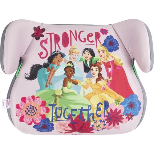 Disney Princess autosjedalica/booster za djecu I-Size 125-150 cm - R129 slika 1