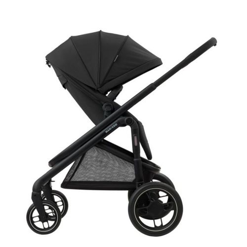 Maxi Cosi kolica Plaza Plus - Essential Black slika 4