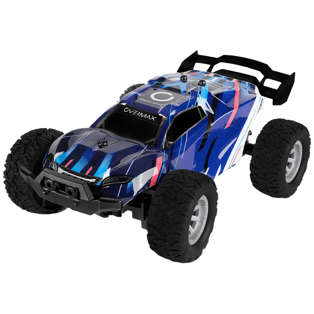 Overmax Automobil sa daljinskim upravljačem, set 2 kom. - X-QUEST slika 3