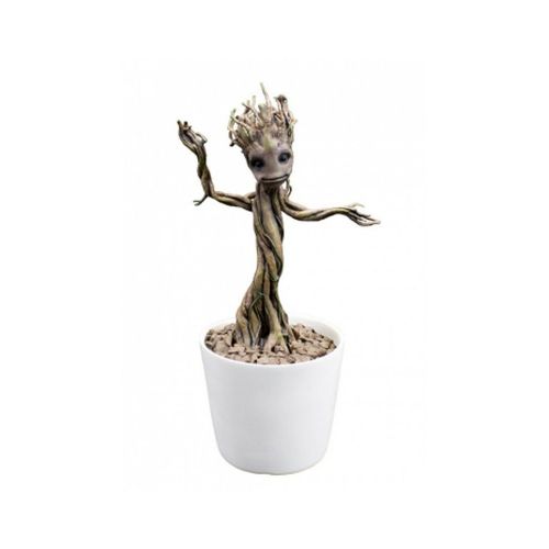 Guardians of the Galaxy: Dancing Groot 1:1 Maquette slika 1