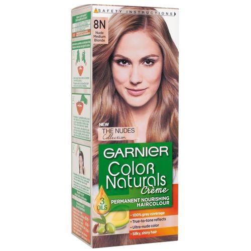 Garnier Color Naturals farba za kosu 8N slika 1