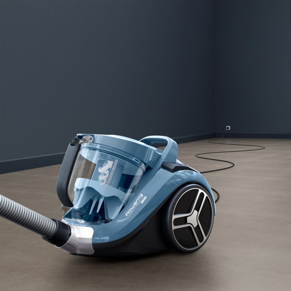 Rowenta Usisivač sa posudom RO4B11EA Compact Power XXL Blue slika 3