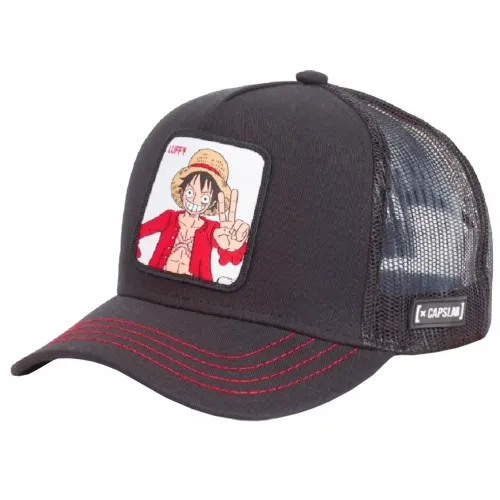 Capslab one piece trucker cap cl-op1-1-luf2 slika 1