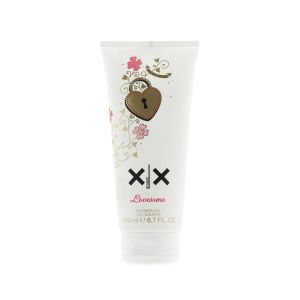 Mexx XX by Mexx Lovesome Perfumed Shower Gel 200 ml (woman)