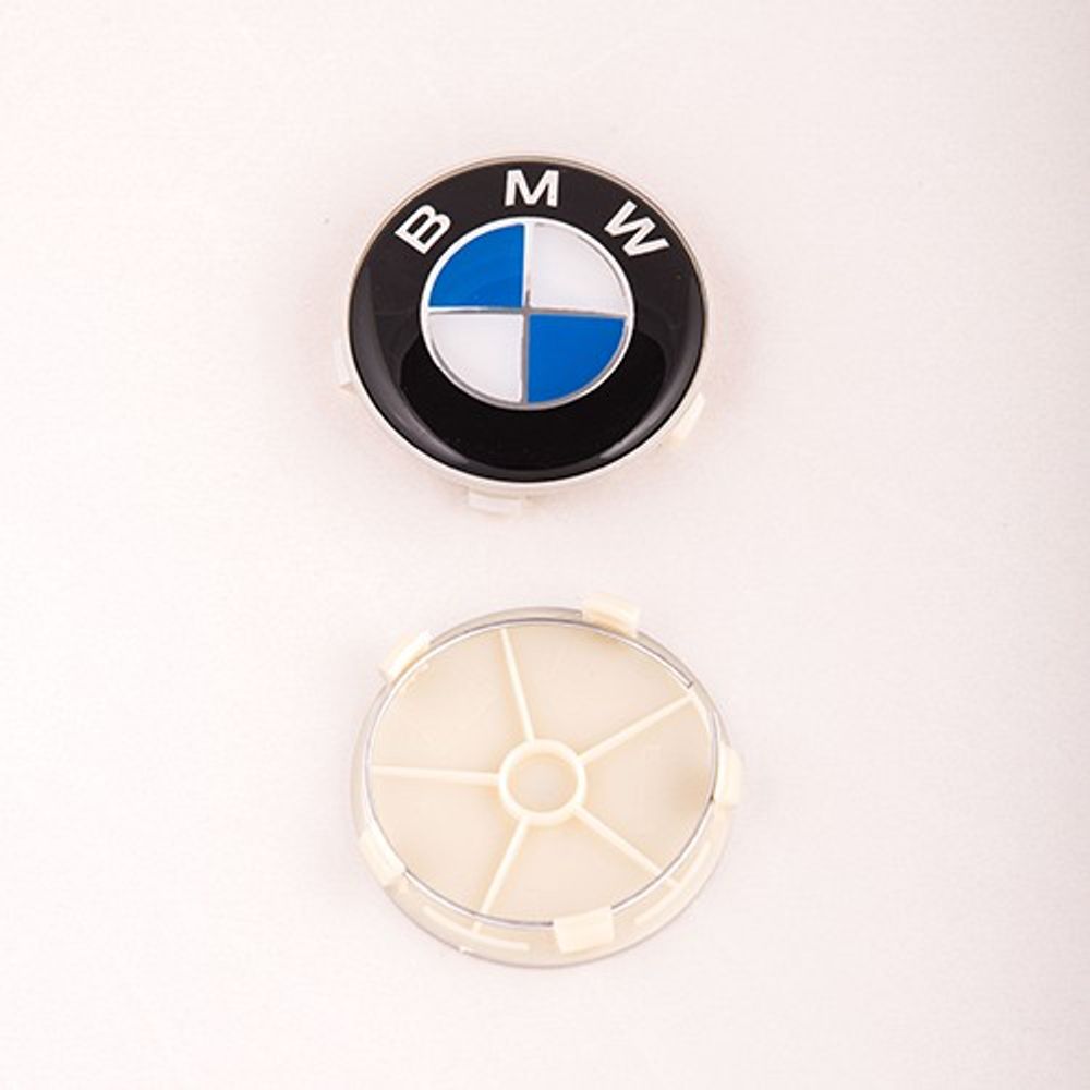 Čep za aluminijumsku felugu Asy BMW 68/65mm slika 1