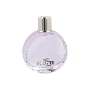 Hollister California Wave For Her Eau De Parfum - tester 100 ml (woman)