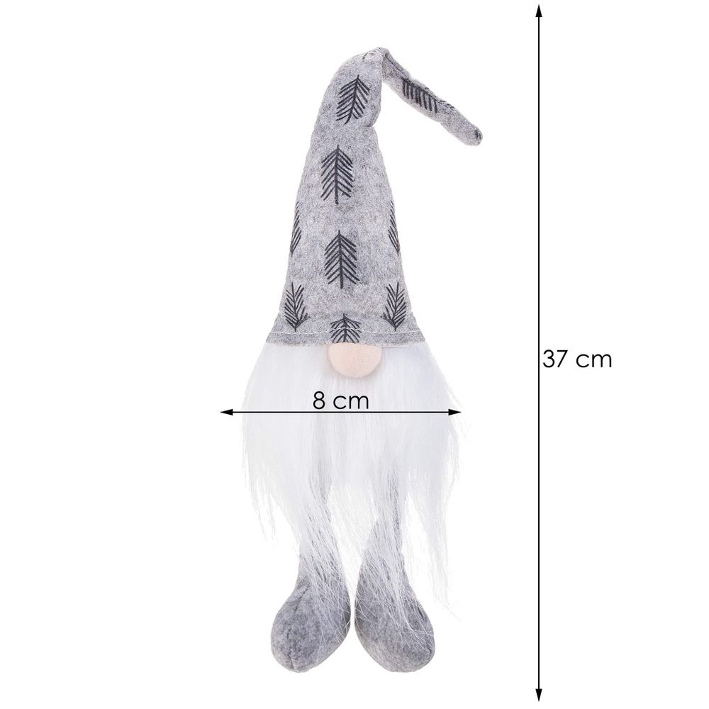 Ca0072 gnom vilenjak 37 cm slika 5