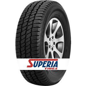 SUPERIA Zimska guma 215/75 R16C 113/111Q 8PR SNOW VAN