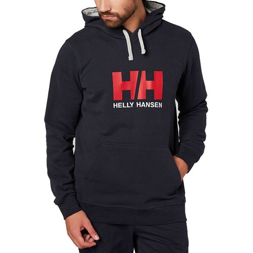 Helly hansen logo hoodie 33977-597 slika 7