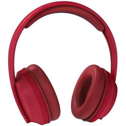 ENERGY SISTEM Hoshi ECO Red Bluetooth slušalice sa mikrofonom crvene slika 2