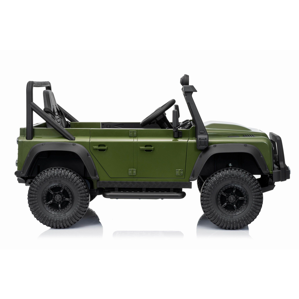 8690030 Auto na akumulator Land Rover Defender slika 7