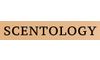 Scentology logo