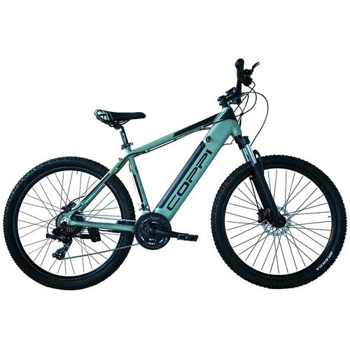 COPPI Brdski električni eBike 27" slika 1