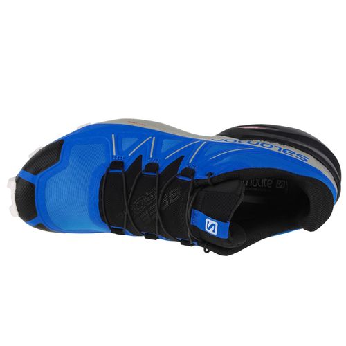 Salomon Speedcross 5 416095 - Vrhunske Tenisice za Trčanje slika 3