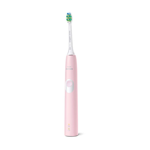 Philips Sonicare ProtectiveClean 4300 Sonična električna četkica za zube HX6800/35 slika 3