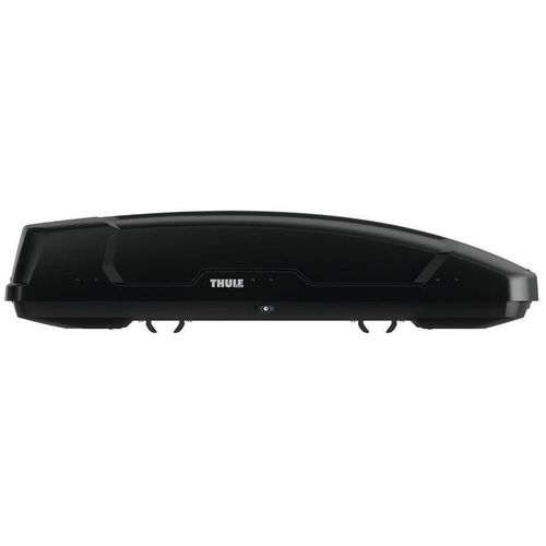 Thule - Force XT Krovna kutija Sport Black Aero slika 1