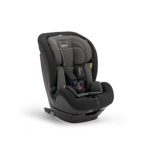 Inglesina CABOTO i-Size autosjedalica 76-150 cm VULCAN BLACK