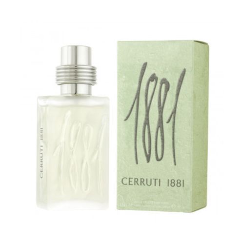 Cerruti 1881 Pour Homme Eau De Toilette 50 ml za muškarce slika 1