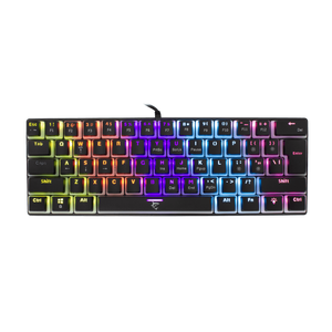 WS GK 2202 ASHIKO, US Mechanical Keyboard