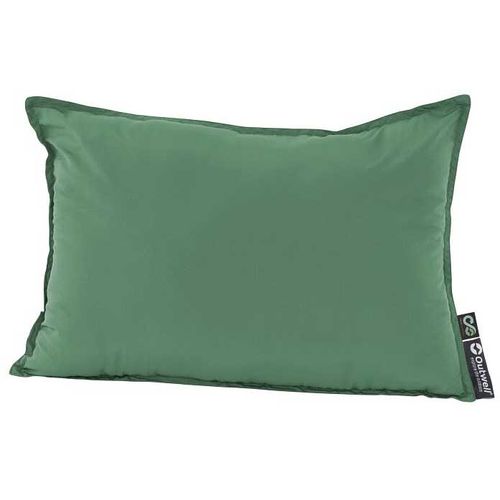 Contour Pillow - ZELENA slika 1