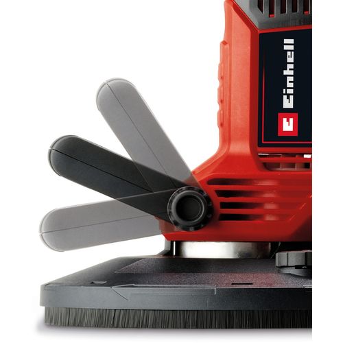 Einhell TC-DWS 225, brusilica za zidove slika 4