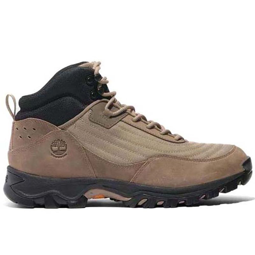 Timberland Muške gležnjerice Mt. Maddsen Mid Lace Up Waterproof slika 1