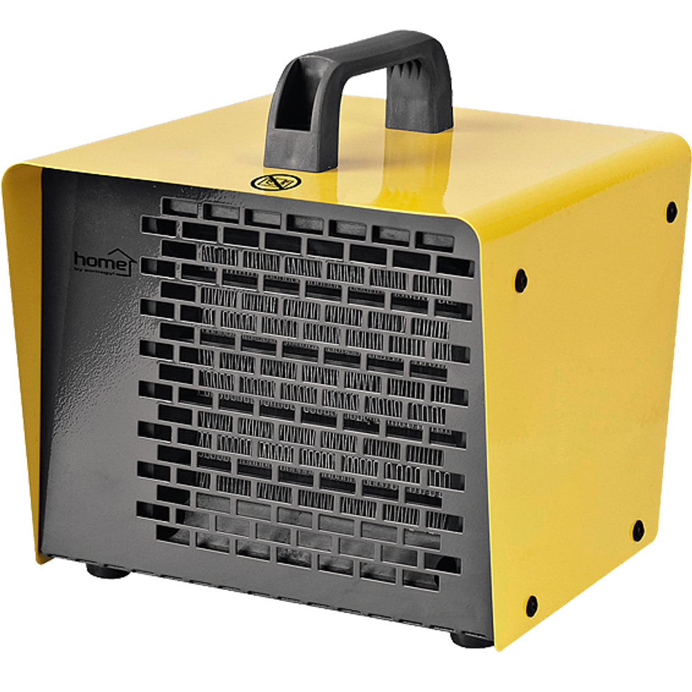 home Grijalica sa ventilatorom  - FK 30 slika 1