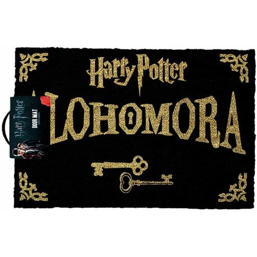 Harry Potter Alohomora otirač slika 1