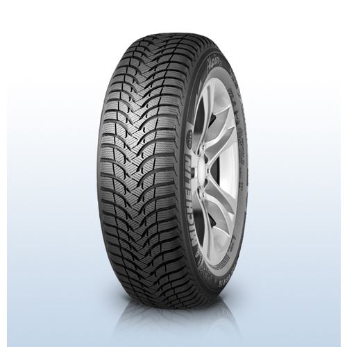 Michelin Guma 225/55r17 97h alpin 5 zp moe * tl michelin osobne zimske gume slika 2