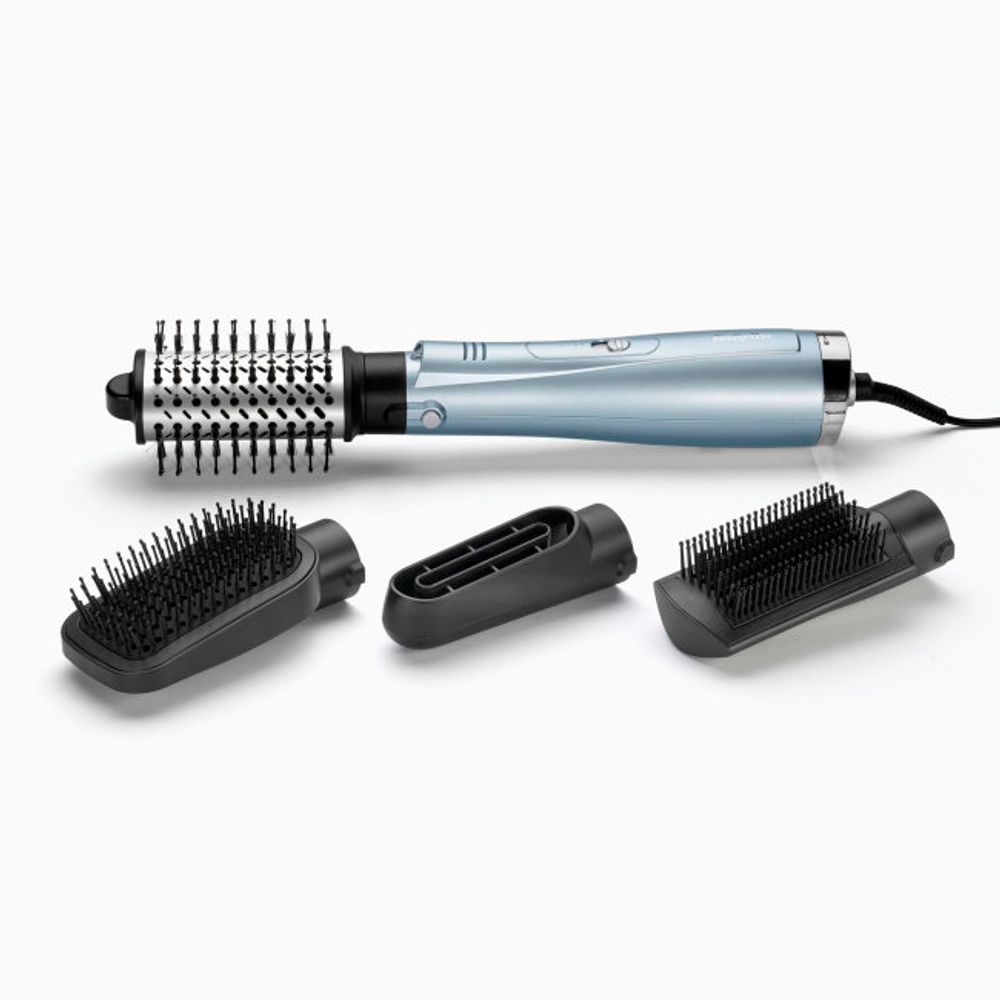 BaByliss Četka za kosu AS774E Hydro Fusion 4u1, 1000W slika 2