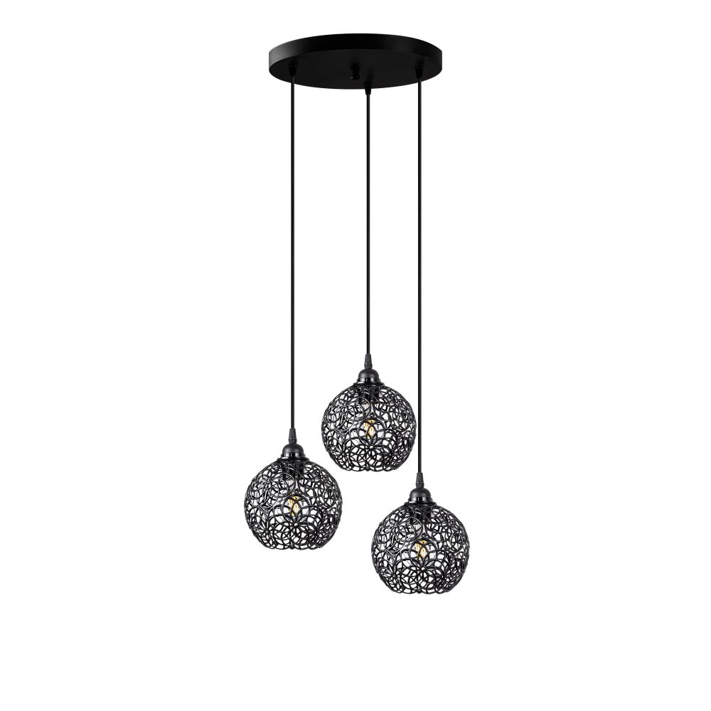 Hay - 11890 Crni Luster slika 5