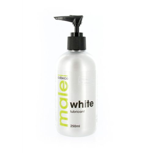 Lubrikant MALE White, 250ml slika 1