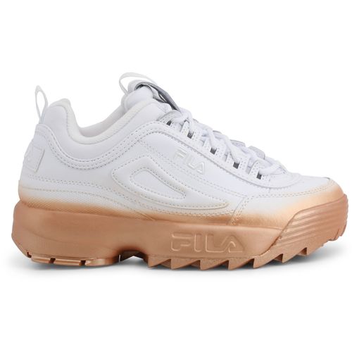 Ženske tenisice Fila DISRUPTOR-2-BRIGHTS-FADE 692-154 slika 1