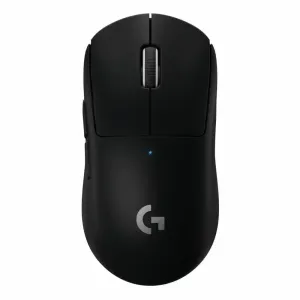 Logitech G PRO X Superlight Wireless V2 Bežični miš 