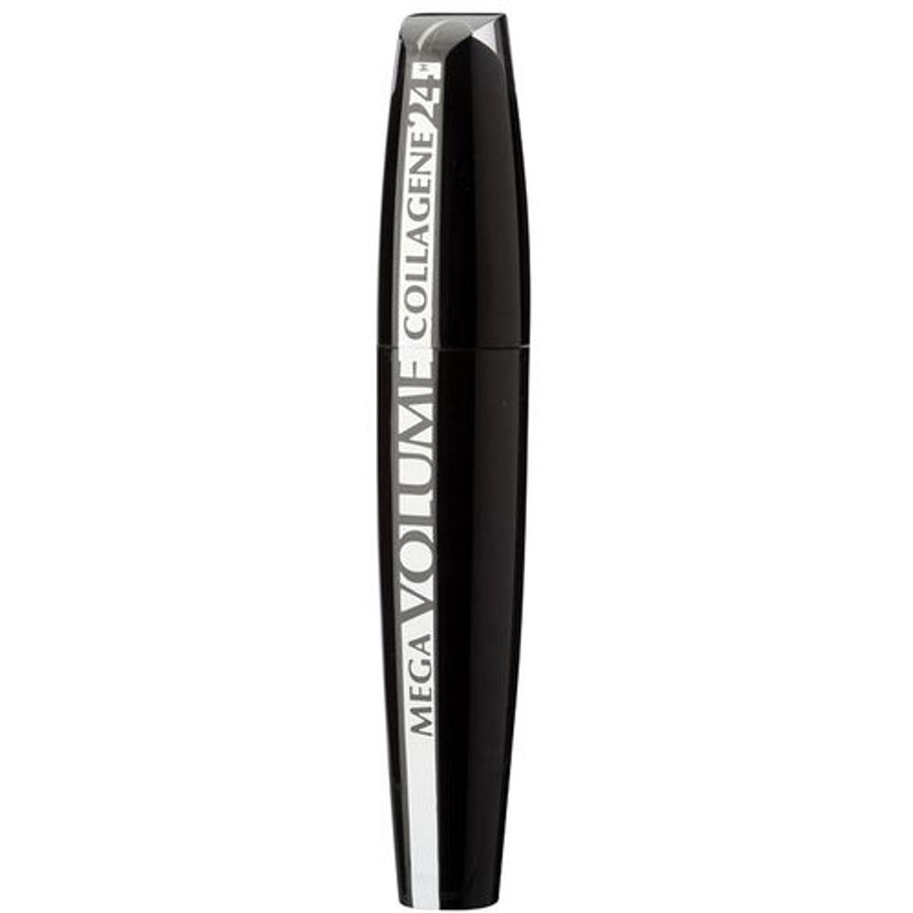 L'Oréal Paris Mega Volume Collagene Maskara za oči Extra Black 9ml slika 2