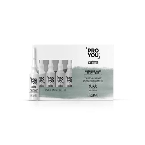 Revlon Proyou tretman u ampulama protiv opadanja kose 6ml(x12) slika 1