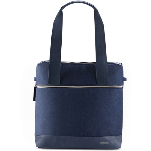 Inglesina torba/ruksak BACK BAG - Portland Blue / Novo 2020g Prednarudžba slika 1