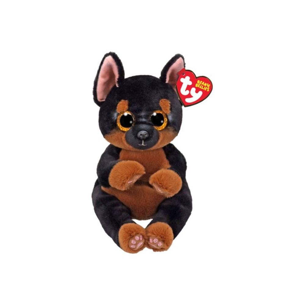 TY 41298 Plišana igračka Psić Fritz 15cm slika 1