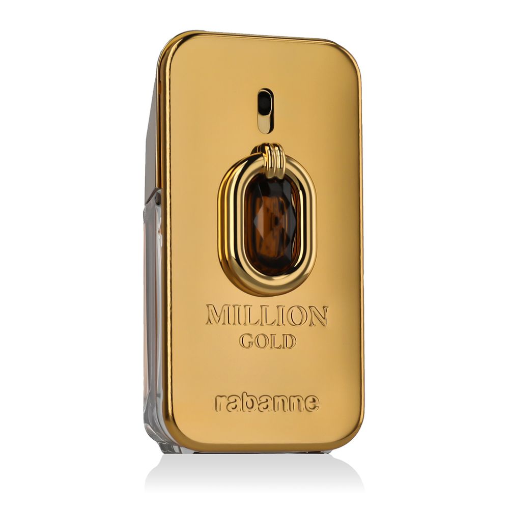 Rabanne Million Gold Elixir Parfum Intense 50 ml (man) slika 2