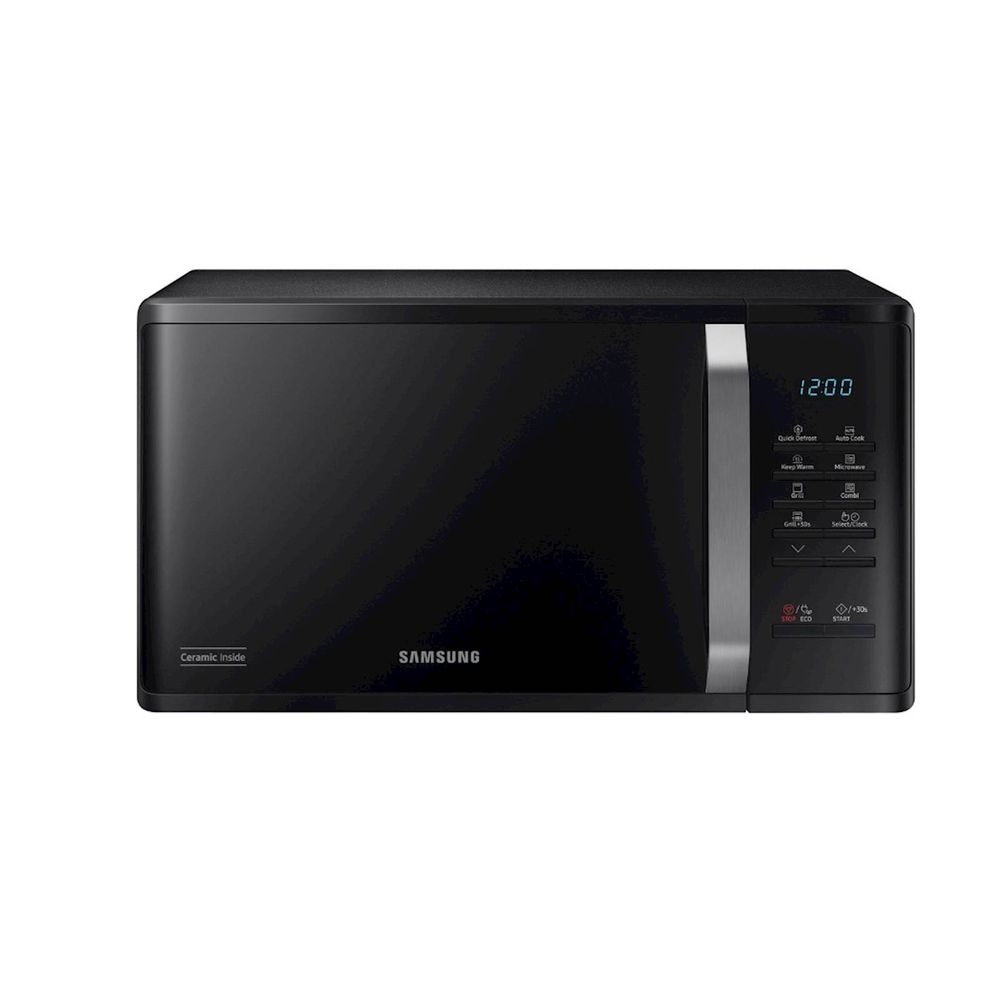 SAMSUNG Mikrovalna pećnica MG23K3523AK/E2, 23 l slika 1