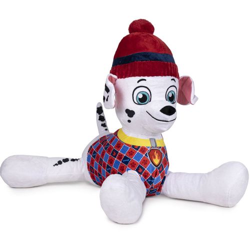 NICKELODEON Paw Patrol Marshall plišana igračka 50cm slika 1