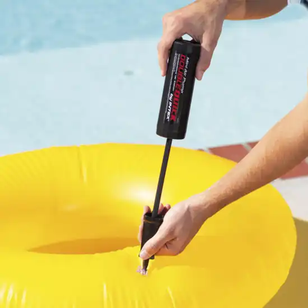 INTEX pumpa 69613 29 cm slika 7