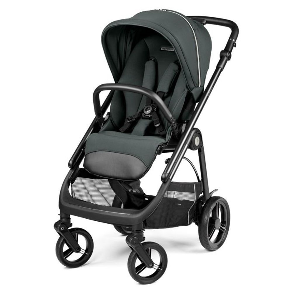 Peg Perego Kolica 3u1 Veloce SLK Modular, Metal slika 4