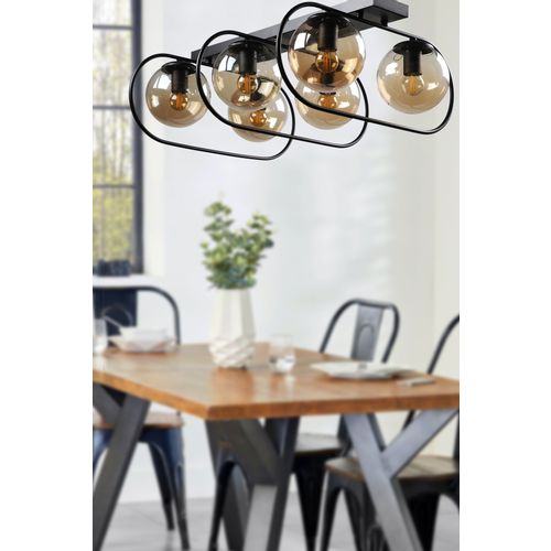 Squid Lighting R Luster Suhan 6'li slika 1